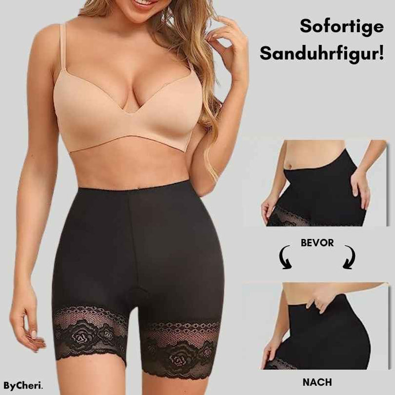 CurveEnhance™ | Sofort Bemerkt werden - ByCheri