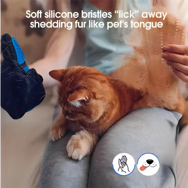 1 + 1 GRATIS HEUTE  VelvaPet™ 