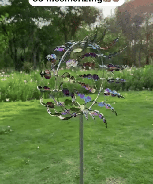 50% OFF TEMPORÄR  WindFleur™