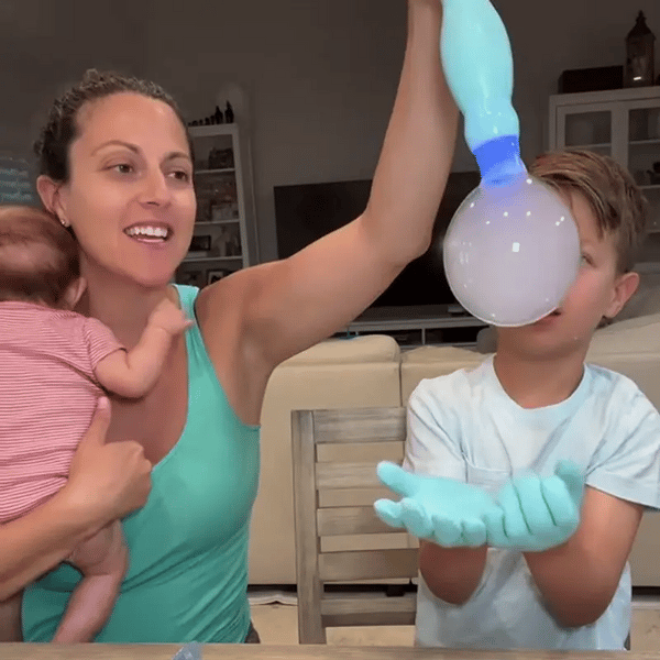 50% OFF TEMPORÄR  BubbleMyst™