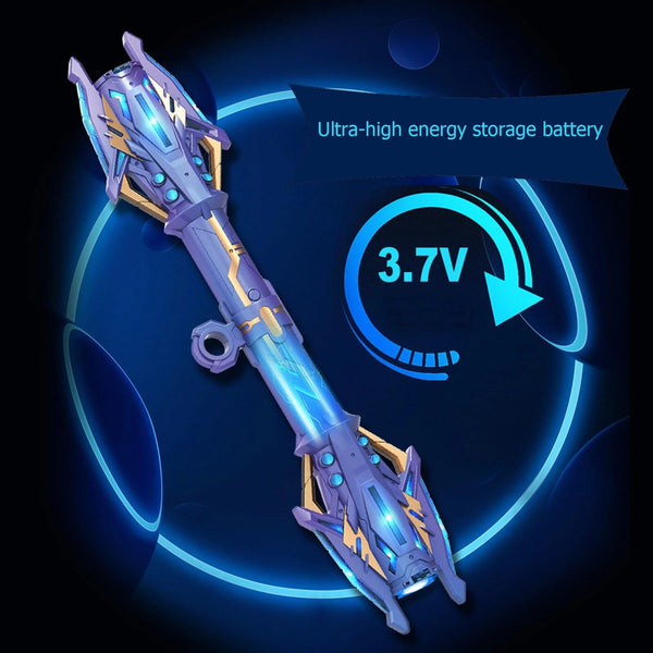 50% OFF TEMPORÄR  StarScepter™ 