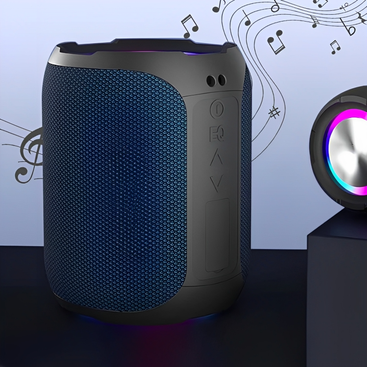 GlowBeat™ | Wasserfester Sound, der mit Ihren Abenteuern mithält!