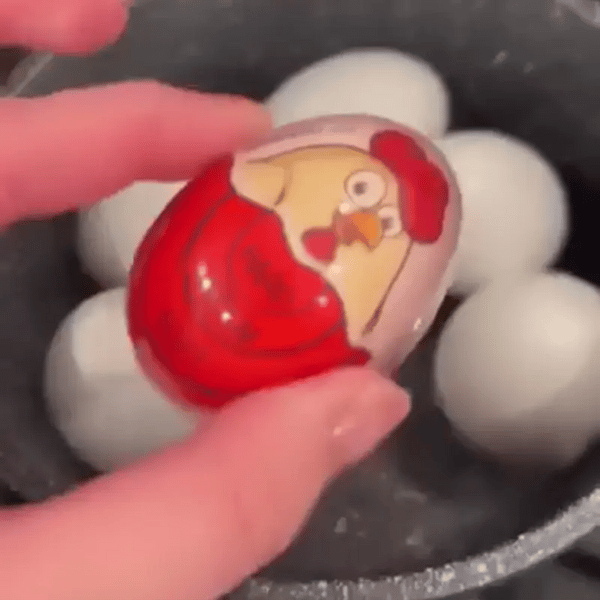 1 + 1 GRATIS HEUTE  EggGlow™