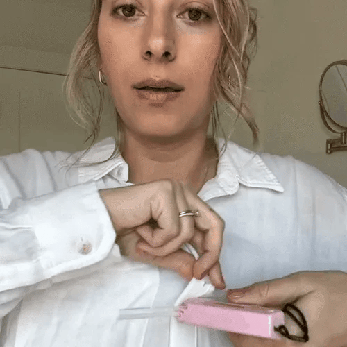 50% RABATT TEMPORÄR  SnapStitch™