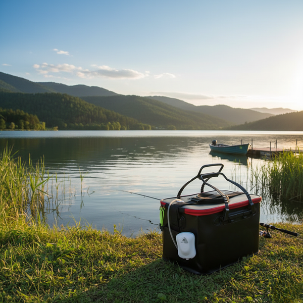 50% OFF TEMPORÄR | CatchKeeper™