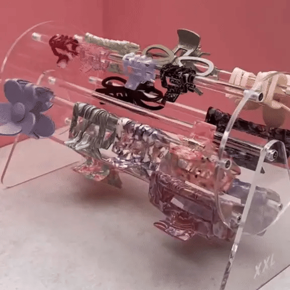 50% OFF TEMPORÄR  ClipNest™