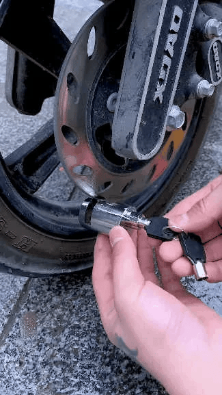 1 + 1 GRATIS HEUTE  MotoLock™