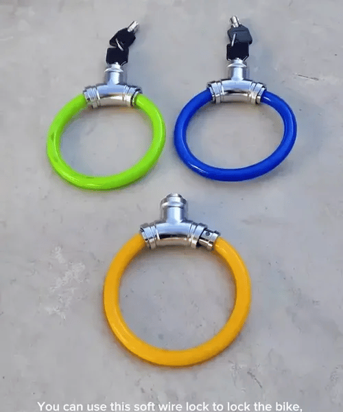 1 + 1 GRATIS HEUTE  LockLoop™