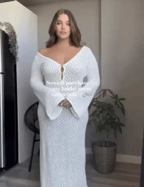 50% OFF TEMPORÄR  Alessia™