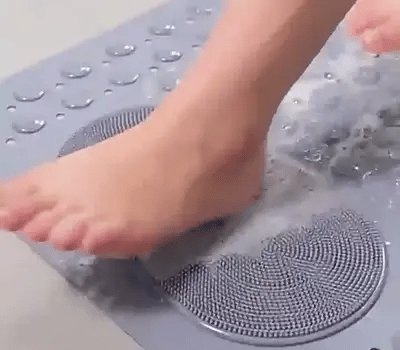 50% OFF TEMPORÄR  BathSecure™