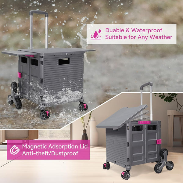 50% OFF TEMPORÄR  StepLift™