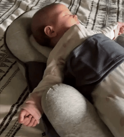 50% OFF TEMPORÄR  CozyCradle™