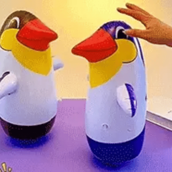 1 + 1 GRATIS HEUTE  WaddleBop™