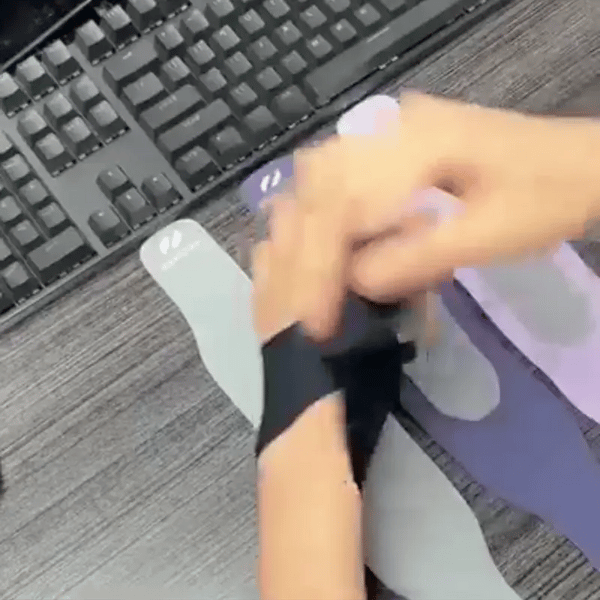 50% OFF TEMPORÄR  OrthoBand™