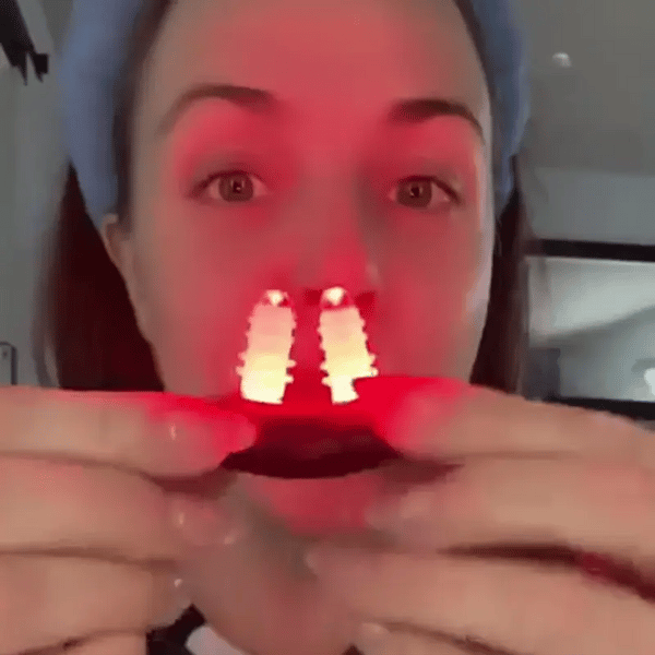 50% OFF TEMPORÄR  LumaBreathe™