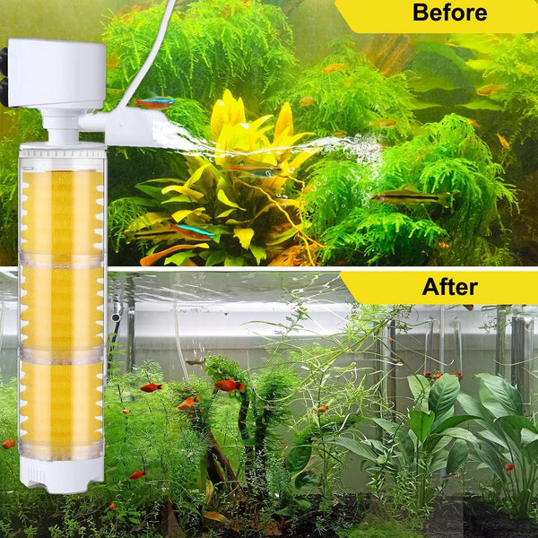 50% OFF TEMPORÄR | AquaPulse™