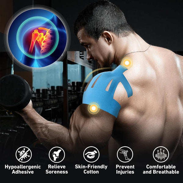 2 + 3 GRATIS HEUTE | KineFlex™