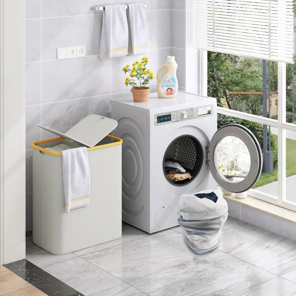 50% OFF TEMPORÄR | DuoHamper™