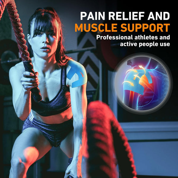 2 + 3 GRATIS HEUTE | KineFlex™