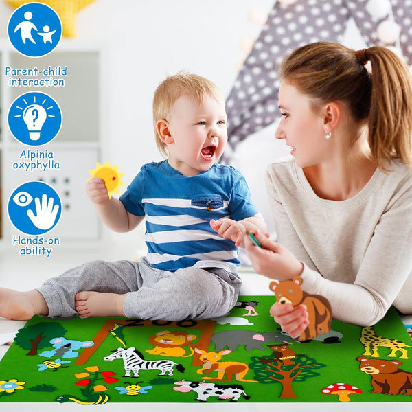 50% OFF TEMPORÄR | PatchTales™