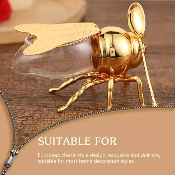 50% OFF TEMPORÄR  BeeLuxe™