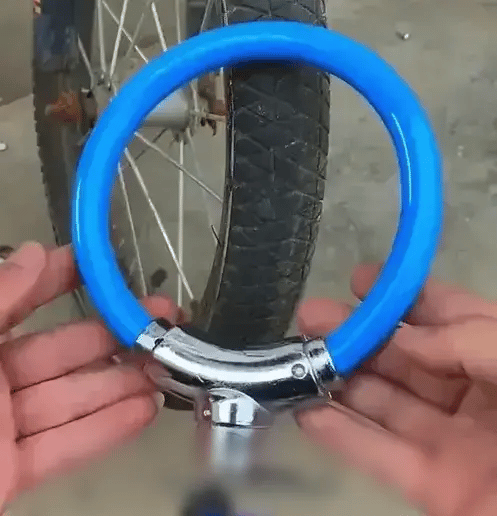 1 + 1 GRATIS HEUTE  LockLoop™