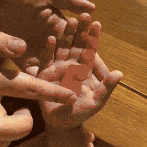 50% OFF TEMPORÄR  HeartNest™