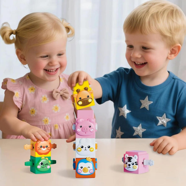 50% OFF TEMPORÄR  Stackimals™