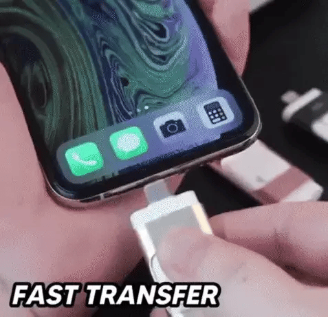 50% OFF TEMPORÄR  ZipDrive™