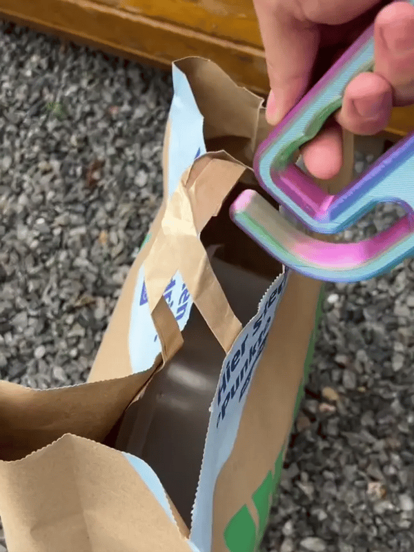 1 + 1 GRATIS HEUTE  Bagelle™ 
