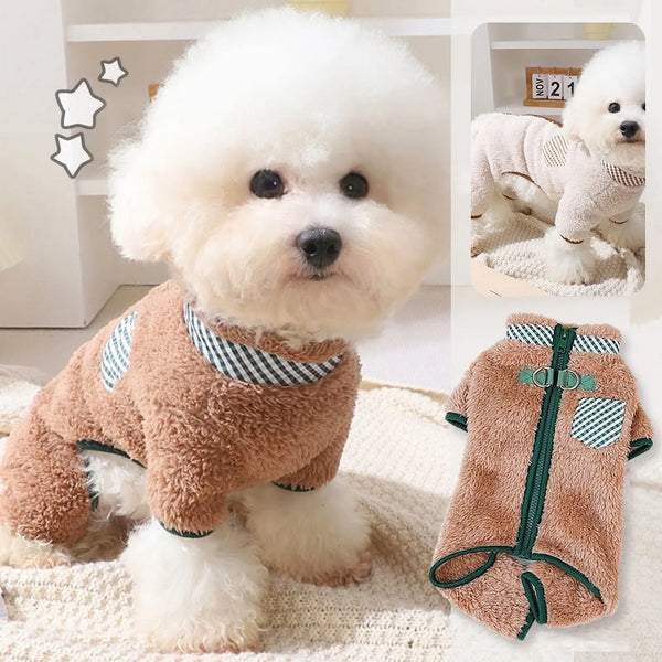 50% OFF TEMPORÄR | SnugPaw™