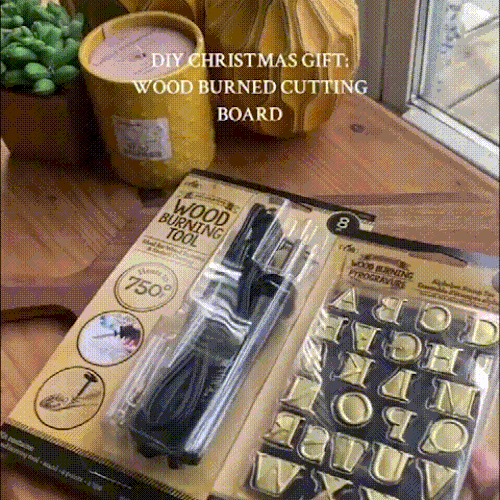 50% OFF TEMPORÄR  EmberPen™