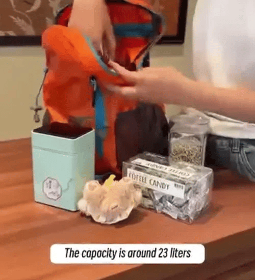 50% OFF TEMPORÄR  AquaPack™