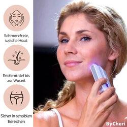 LaserRemover™ - Schmerzfreien Haarentfernung | 1+1 GRATIS TEMPORÄR! - ByCheri