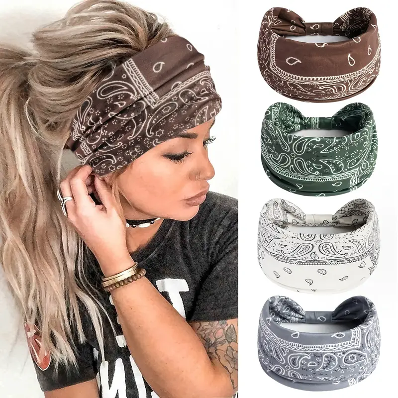 HarmonyHalo™ - Boho-Stirnband | 50% RABATT TEMPORÄR - ByCheri