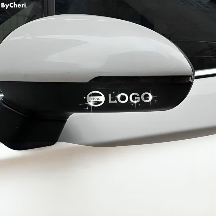 4 + 4 GRATIS HEUTE | CarBadge™ | Verpass dein Auto!