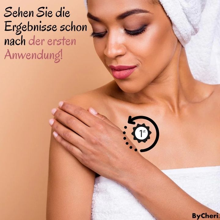 SilkySkin™ | Erzielen Sie sauberere und weichere Haut mit Ihrer Familie!