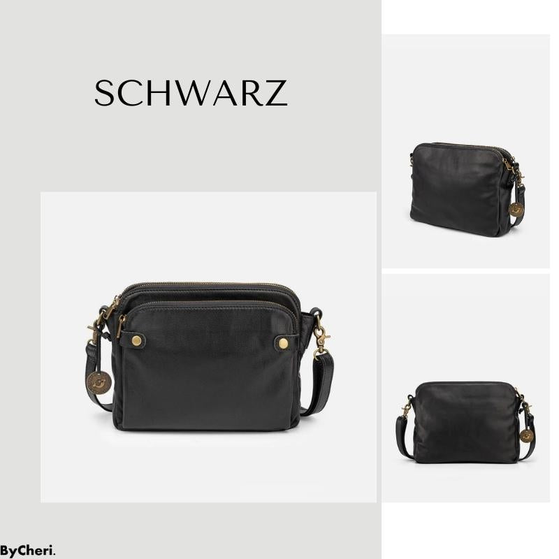 SereneStyle™ - Schicke, ultra-praktische Handtasche! - ByCheri