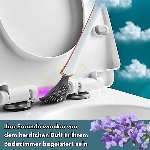 HandyBrush™ | Die hygienischste Toilettenbürste - ByCheri