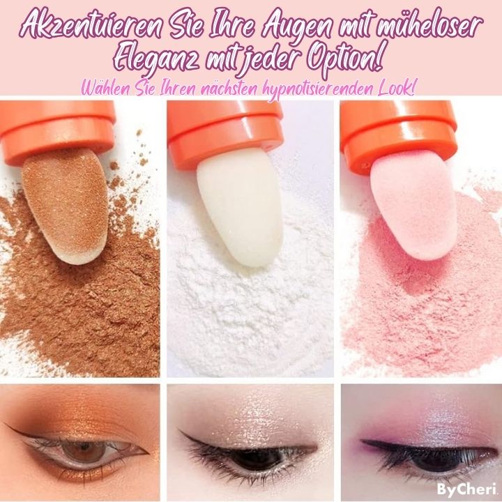 MagicHighlighter™ | Erzeuge einen magischen Look innerhalb weniger Sekunden!