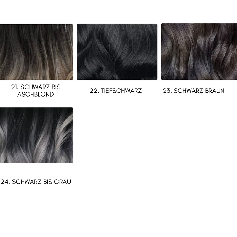 FullerHair™ - Schönes langes Haar in Sekunden | 70% RABATT TEMPORÄR - ByCheri