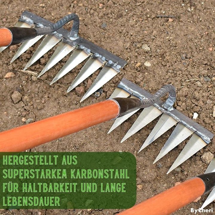 WeedBuster™ | Besiegen Sie Gartenarbeit effektiv! | 50% OFF TEMPORARY