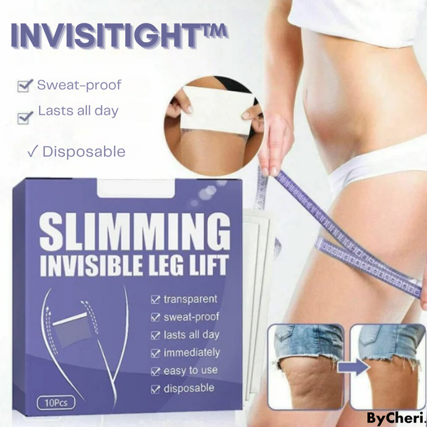 1 + 2 GRATIS HEUTE | InvisiTight™ | Der unsichtbare Beauty-Hack für straffere Haut!