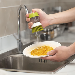 DishSweep™ | Reinigungsbürste