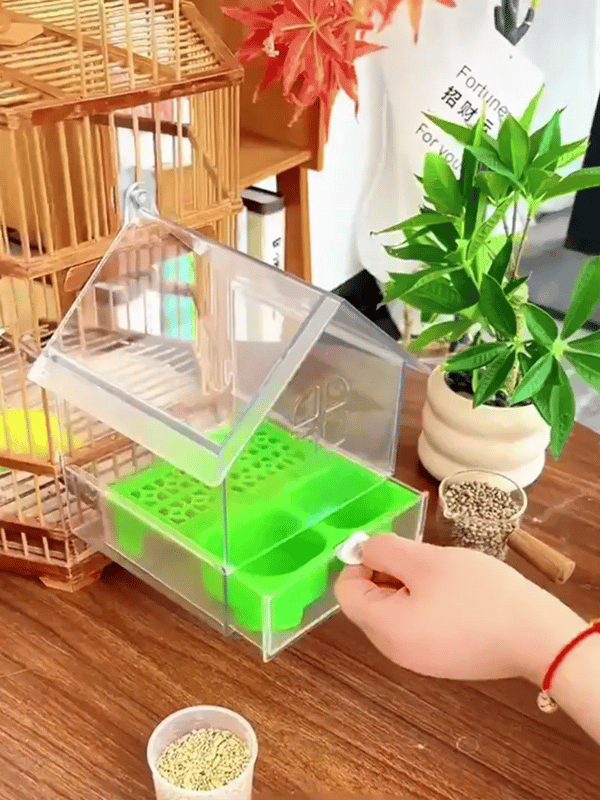 50% OFF TEMPORÄR  FeatherGlide™