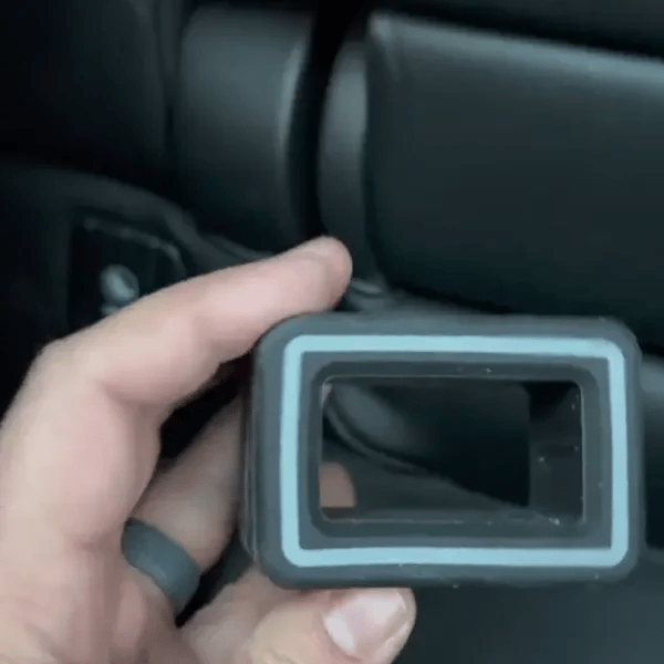 1 + 1 GRATIS HEUTE  BuckleNest™