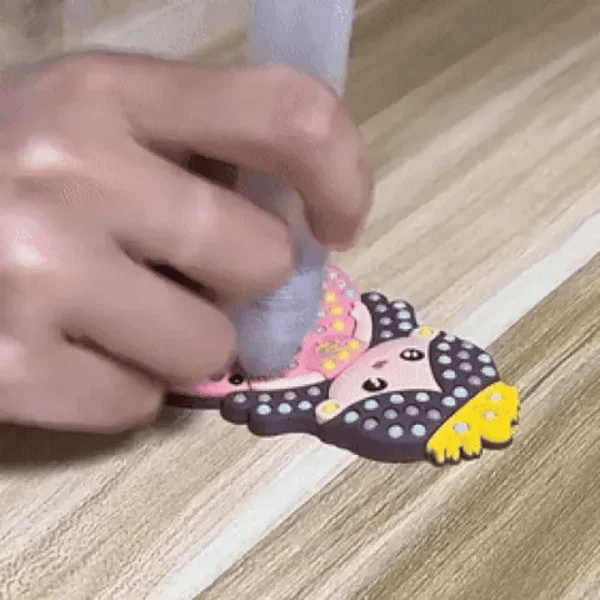 50% OFF TEMPORÄR  DazzleArt™