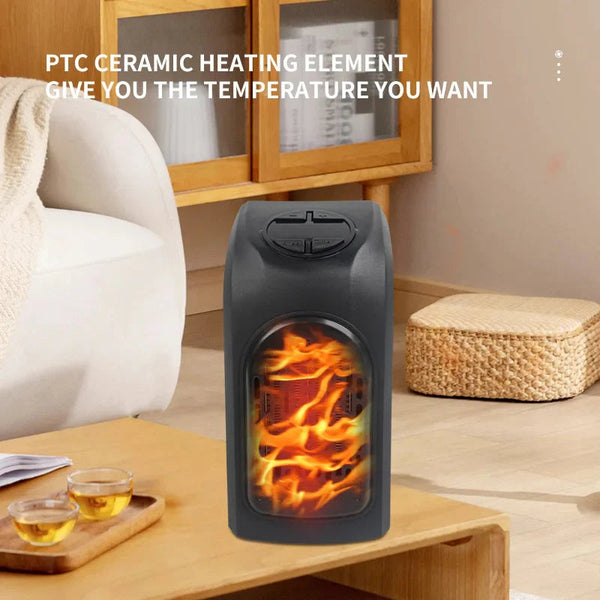 50% OFF TEMPORÄR  AeroWarm™