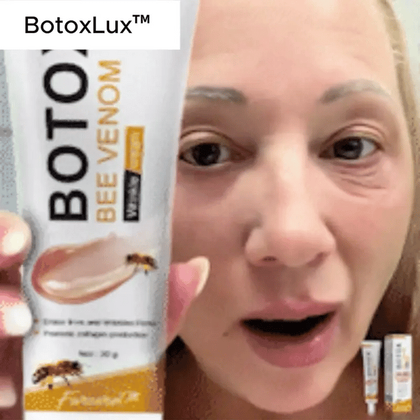 1 + 1 GRATIS HEUTE  BotoxLux™