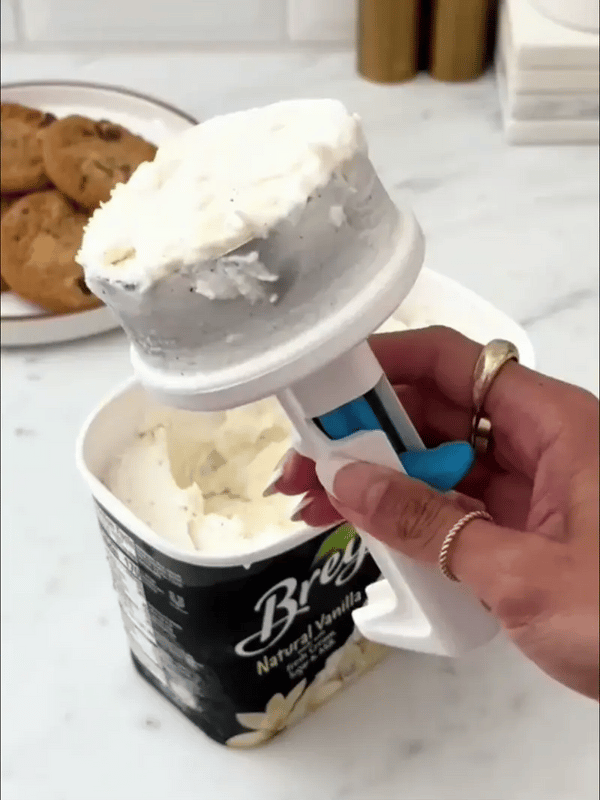 50% OFF TEMPORÄR  Creamora™ 